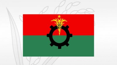 বিএনপির লোগো