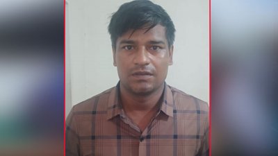 গ্রেফতার মনিরুল ইসলাম