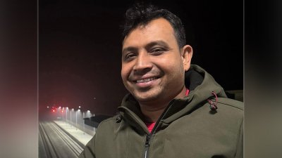 সুদীপ ঘোষ
