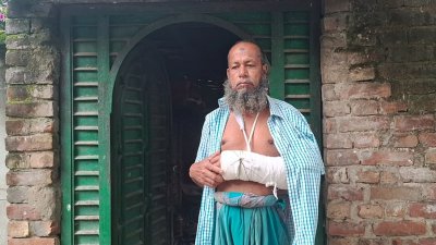 আবদুল জলিল প্রামাণিক