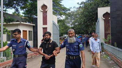 আবু কাছির হাসান হীরা