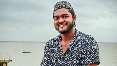 ছাত্রদল নেতা মুন্না সরকার
