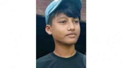 রিহান উদ্দিন মাহিন