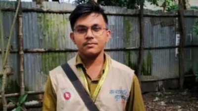 দুর্জয় চৌধুরী