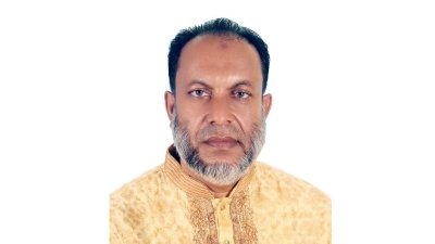 বিএনপি নেতা ছাবির আহমদ