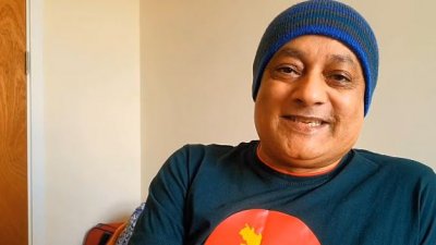 স্বাধীন খসরু
