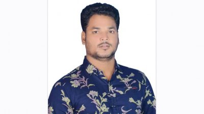 আজাদুর রহমান সুজন
