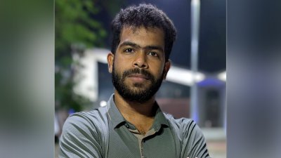 রহমত আলী