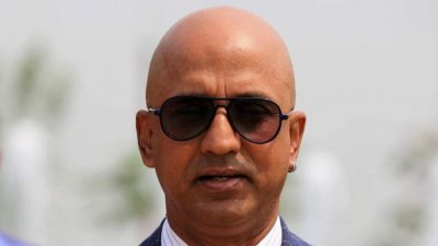 খন্দকার ইসমাইল