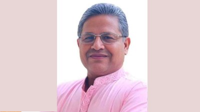 কৃষক দলের সাধারণ সম্পাদক শহিদুল ইসলাম বাবুল (ছবি: সংগৃহীত)