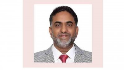 নাহিদুজ্জামান নিশাদ