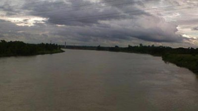 হালদা নদী