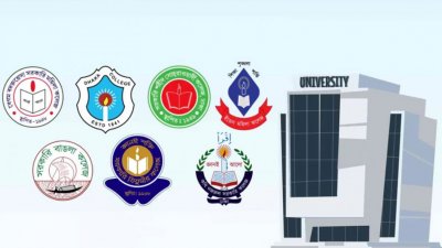 ঢাকা সেন্ট্রাল ইউনিভার্সিটি
