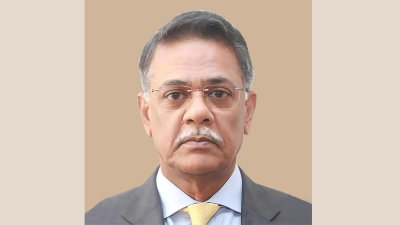 সামিট কমিউনিকেশনস লিমিটেডের চেয়ারম্যান মোহাম্মদ ফরিদ খান (ছবি: সংগৃহীত)
