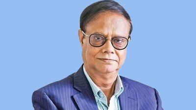 আহসান এইচ মনসুর (ফাইল ফটো)