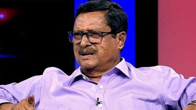 অ্যাডভোকেট ফজলুর রহমান (ফাইল ফটো)