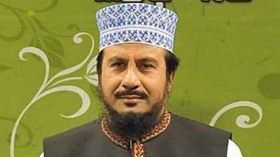 নুরুল ইসলাম ফারুকী