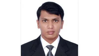 অভিযুক্ত জালাল আহমেদ