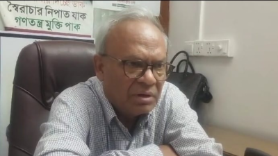 রুহুল কবির রিজভী/ফাইল ছবি