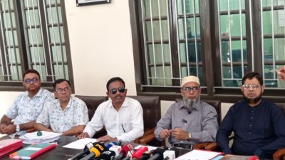 রাকসু নির্বাচনের নতুন তফসিল ঘোষণা