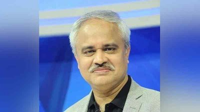 সাংবাদিক নঈম নিজাম