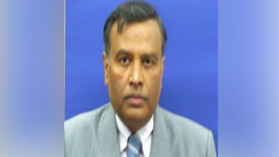 ড. মোহাম্মদ আখতার হোসেন (ফাইল ফটো)