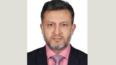 হাবিবুর রহমান সিদ্দিকী