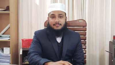 প্রকৌশলী মো. তারেক আজিজ