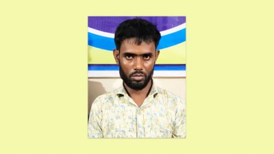 রিয়াজুল ইসলাম