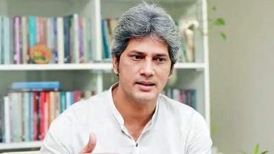 জোনায়েদ সাকি (ফাইল ফটো)