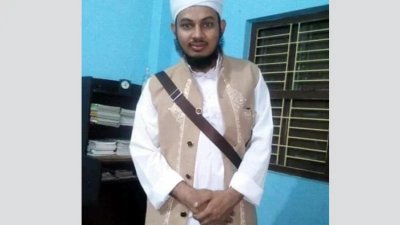 দণ্ডপ্রাপ্ত তানভীর হোসেন