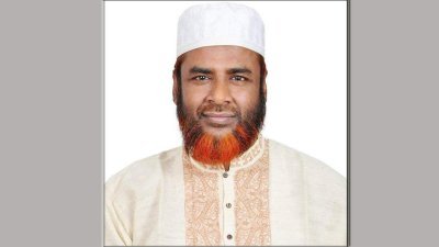 মিয়া গোলাম পরওয়ার (ফাইল ছবি)