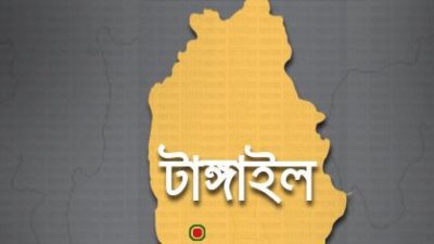 টাঙ্গাইল