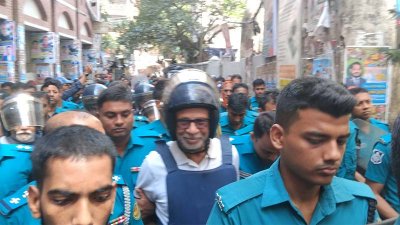 আবদুল লতিফ সিদ্দিকী