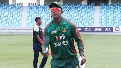 আজিজুল হাকিম তামিম
