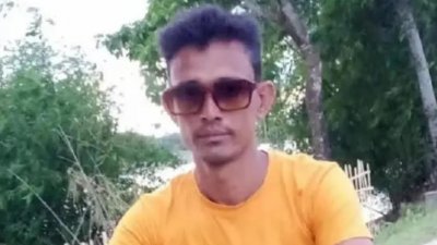 আব্দুর রহমান
