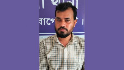 ওমর ফিরোজ