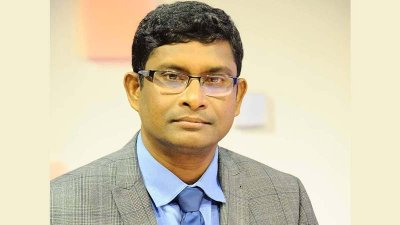 ব্যারিস্টার শামীম হায়দার পাটোয়ারী