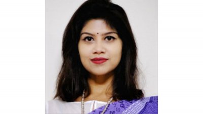 জান্নাতুল ফেরদৌস মিতু