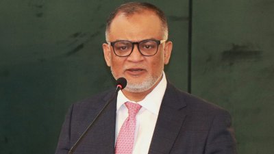 শেখ বশিরউদ্দীন (ফাইল ফটো)