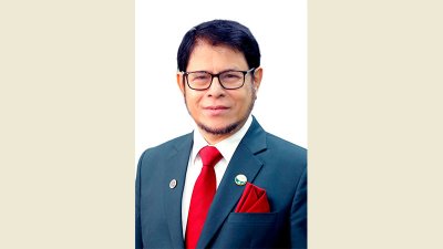 ড. এম কামাল উদ্দীন জসীম