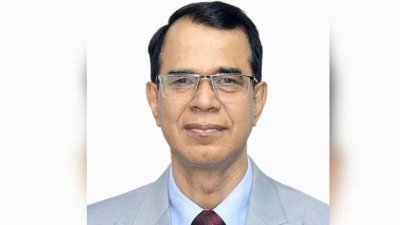 ড. মো. হাবিবুর রহমান
