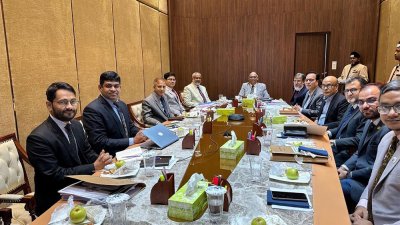বিচারিক পদ সৃষ্টির বিষয়ে গঠিত কমিটির এ সিদ্ধান্ত হয়