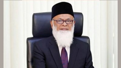 নাসা গ্রুপের চেয়ারম্যান নজরুল ইসলাম মজুমদারেরনাসা গ্রুপের চেয়ারম্যান নজরুল ইসলাম মজুমদার (ছবি: সংগৃহীত)
