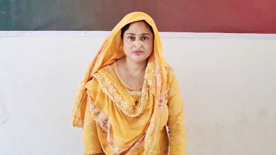 স্বপ্না আক্তার (ছবি: সংগৃহীত)