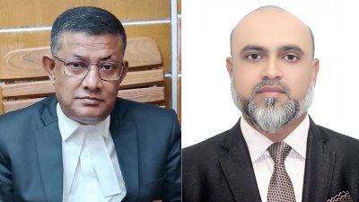 সভাপতি ইমরুল হায়দার ও সাধারণ সম্পাদক এস এম আরিফুল ইসলাম