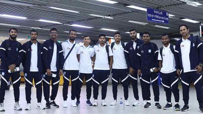বাংলাদেশ ফুটবল দল