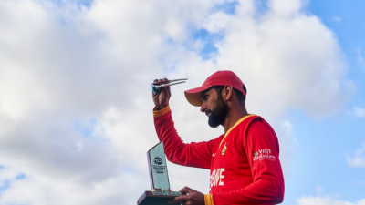সিকান্দার রাজা।