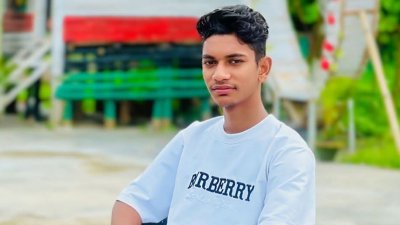 আশিক মিয়া