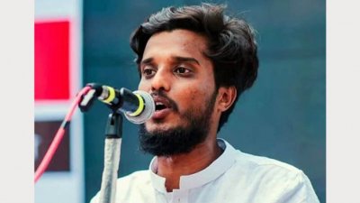 আবদুল কাদের (ফাইল ছবি)